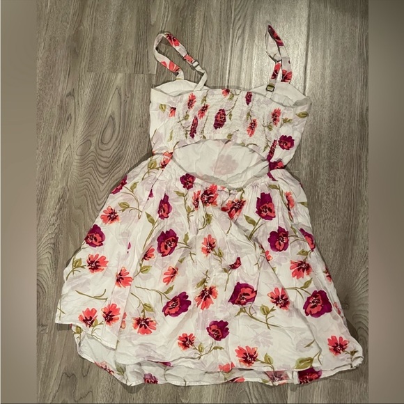 Summer flirty dresses with pockets - Picture 5 of 12